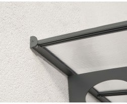 előtető rögzítése