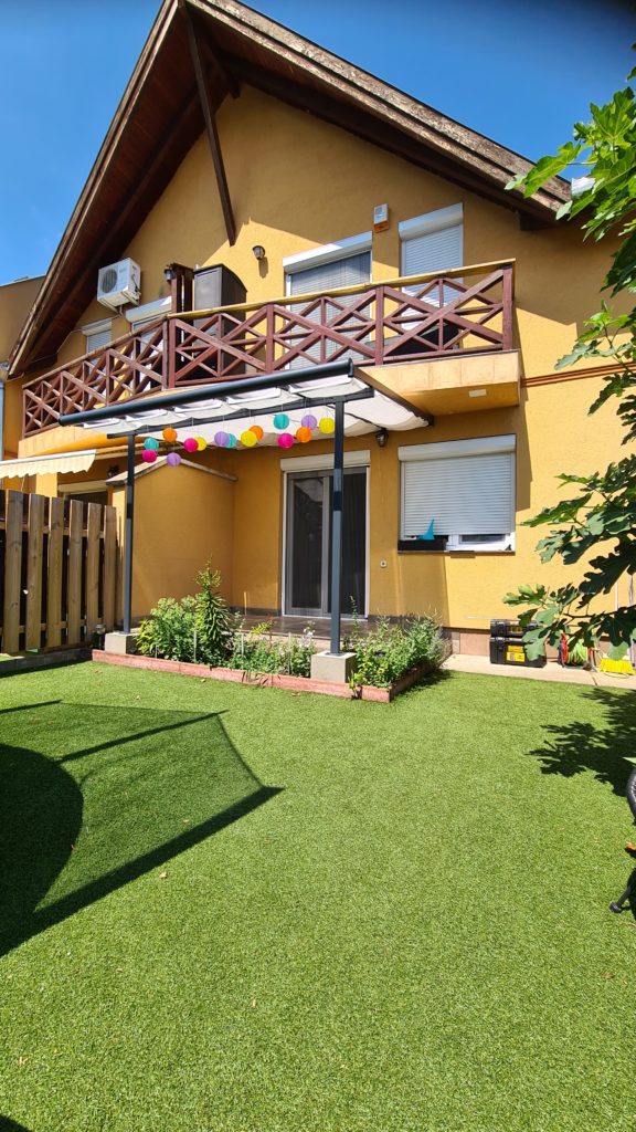 Terasztető árnyékoló függöny